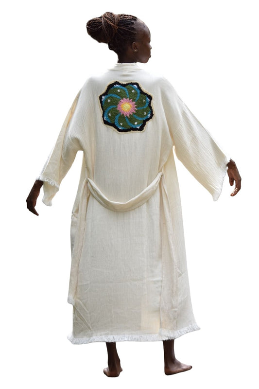 Peyote Kaftan