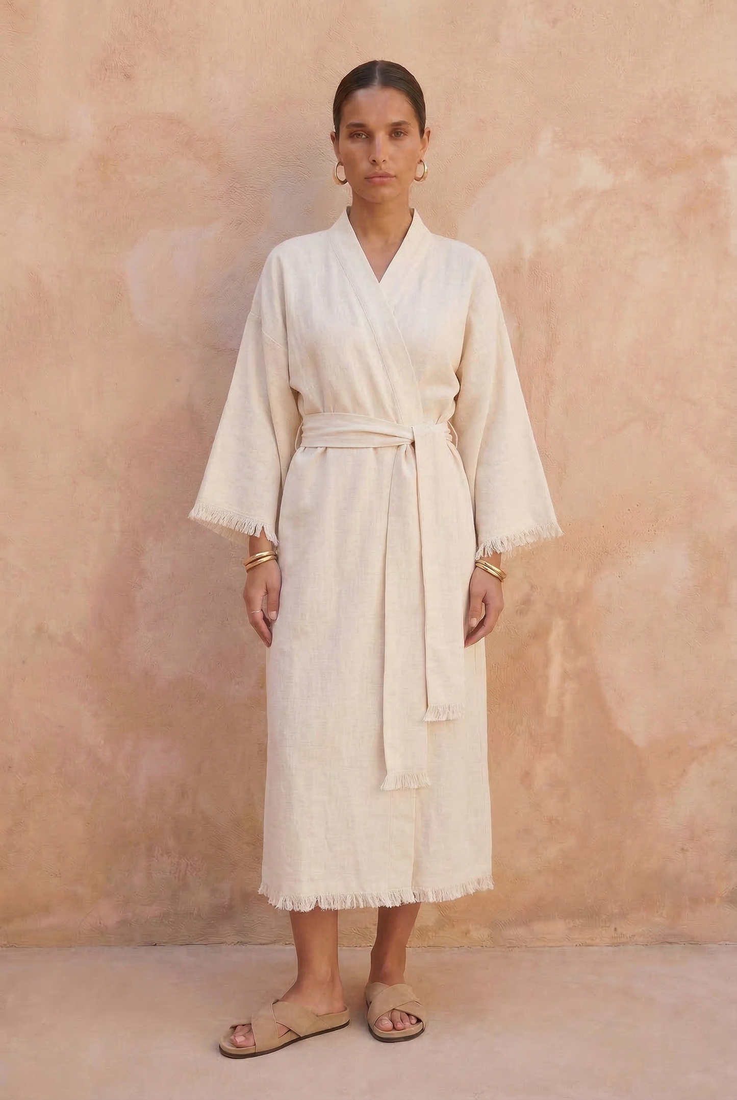 Peyote Kaftan