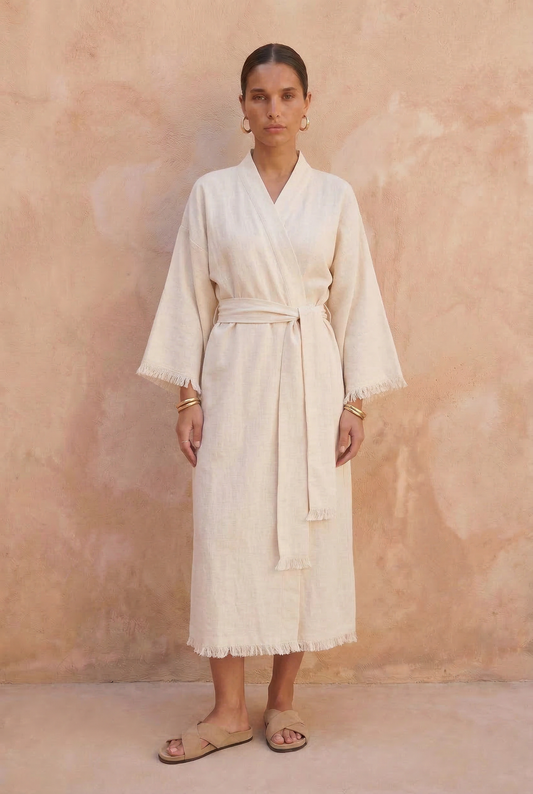 Peyote Kaftan