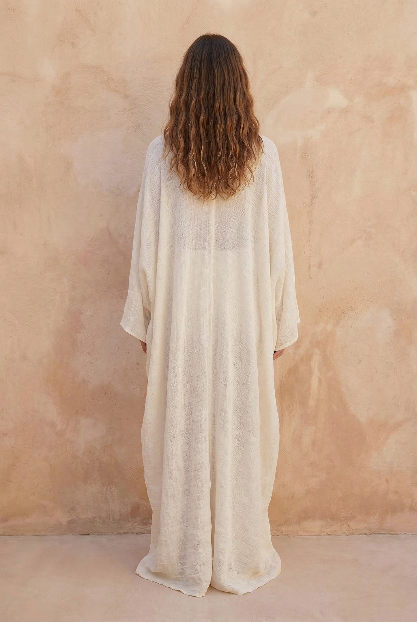 Requiem Dress