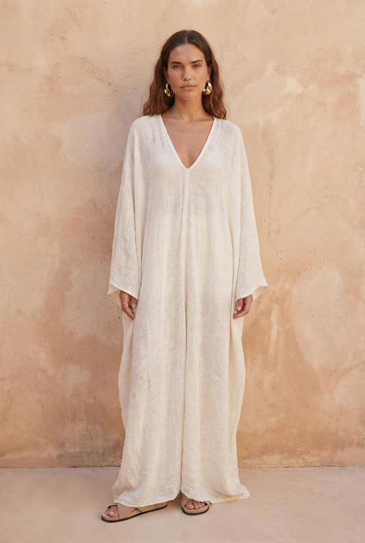 Requiem Dress