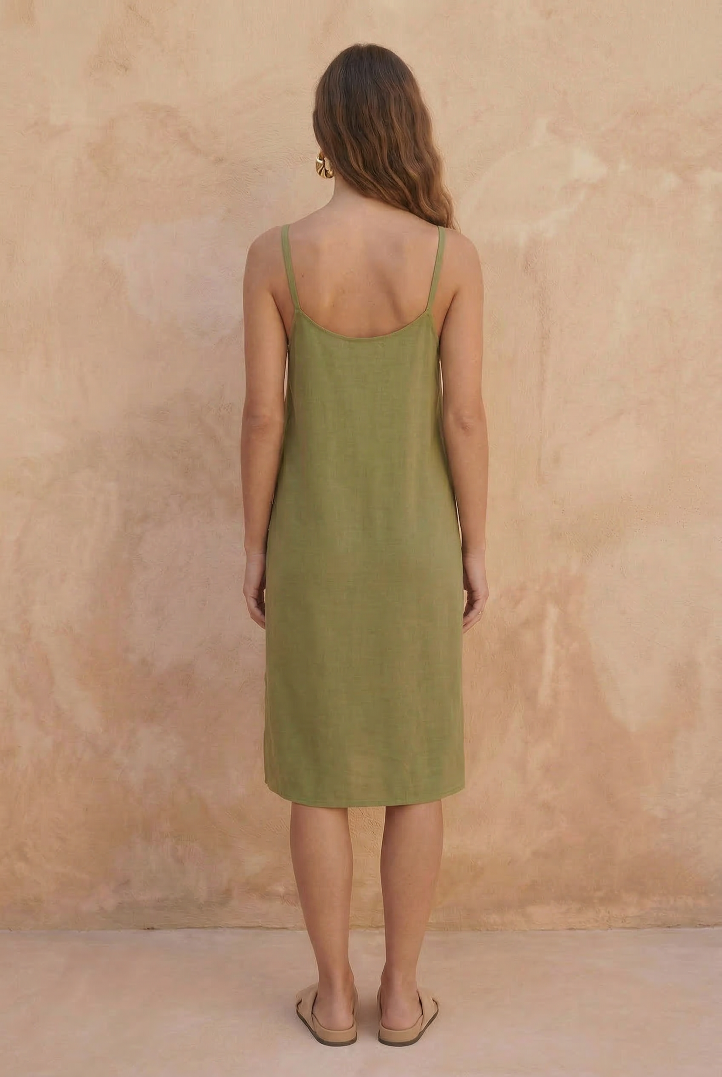 Sansa Dress