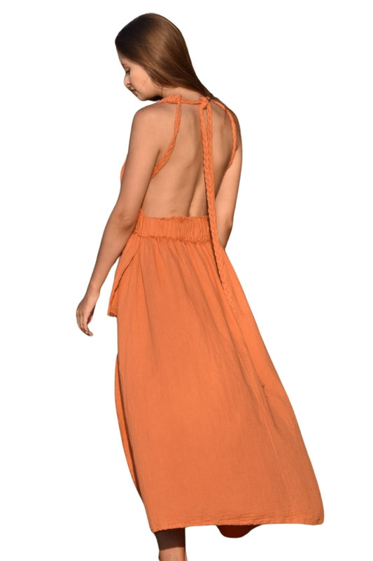 Valeria Dress