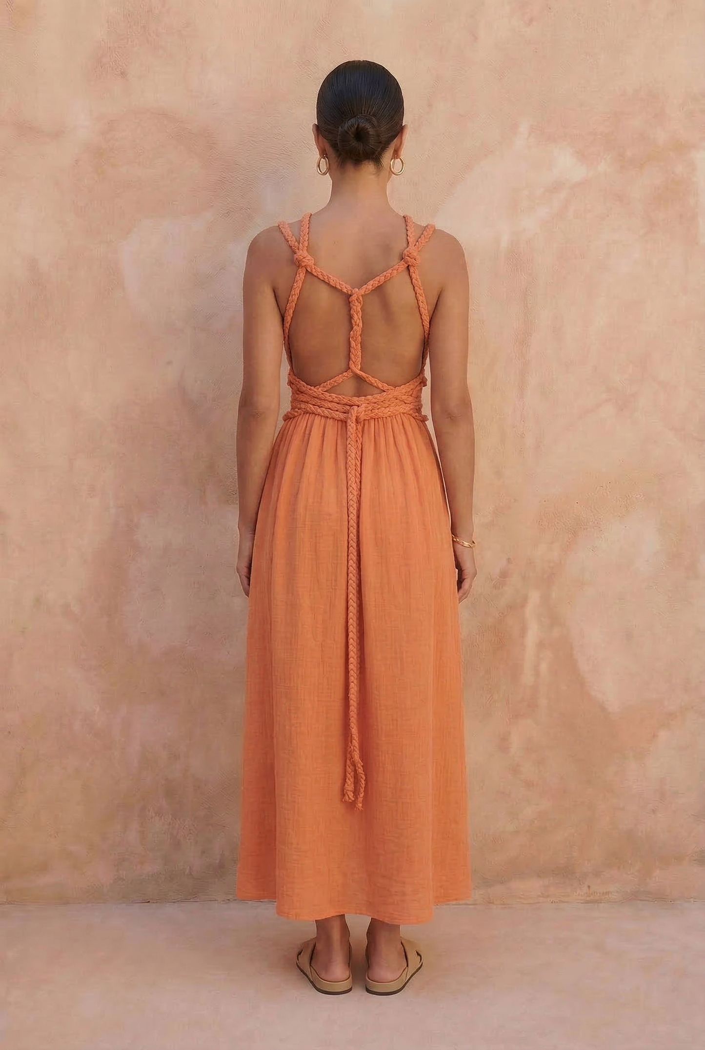 Valeria Dress