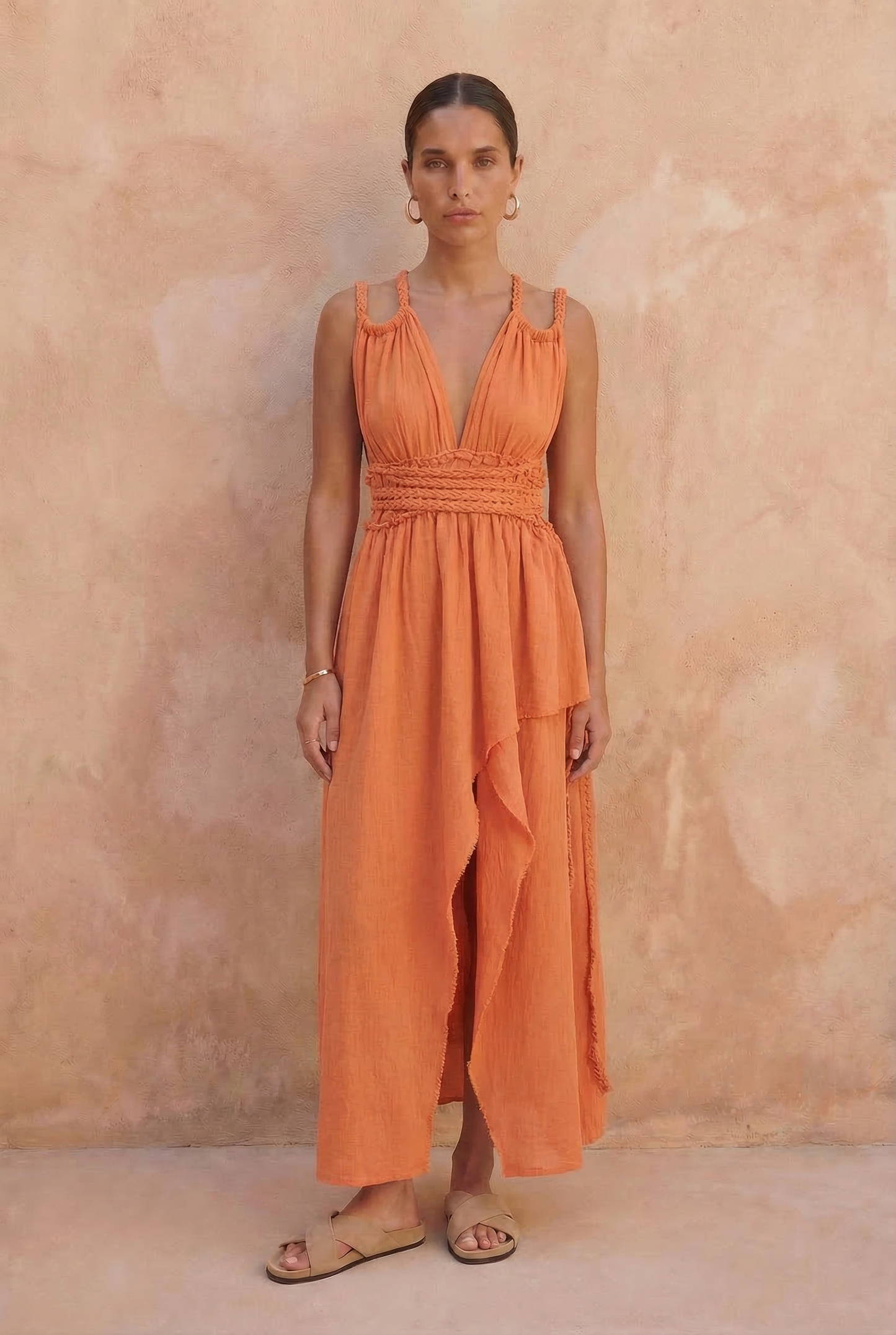 Valeria Dress