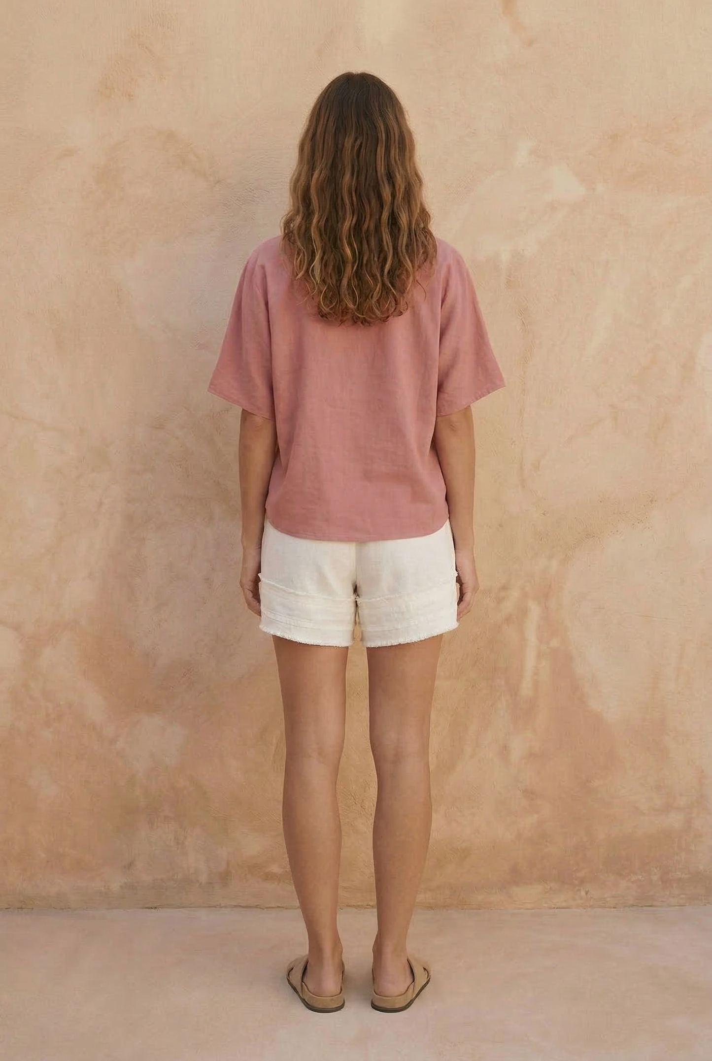 Venom Top and Petit Care Short