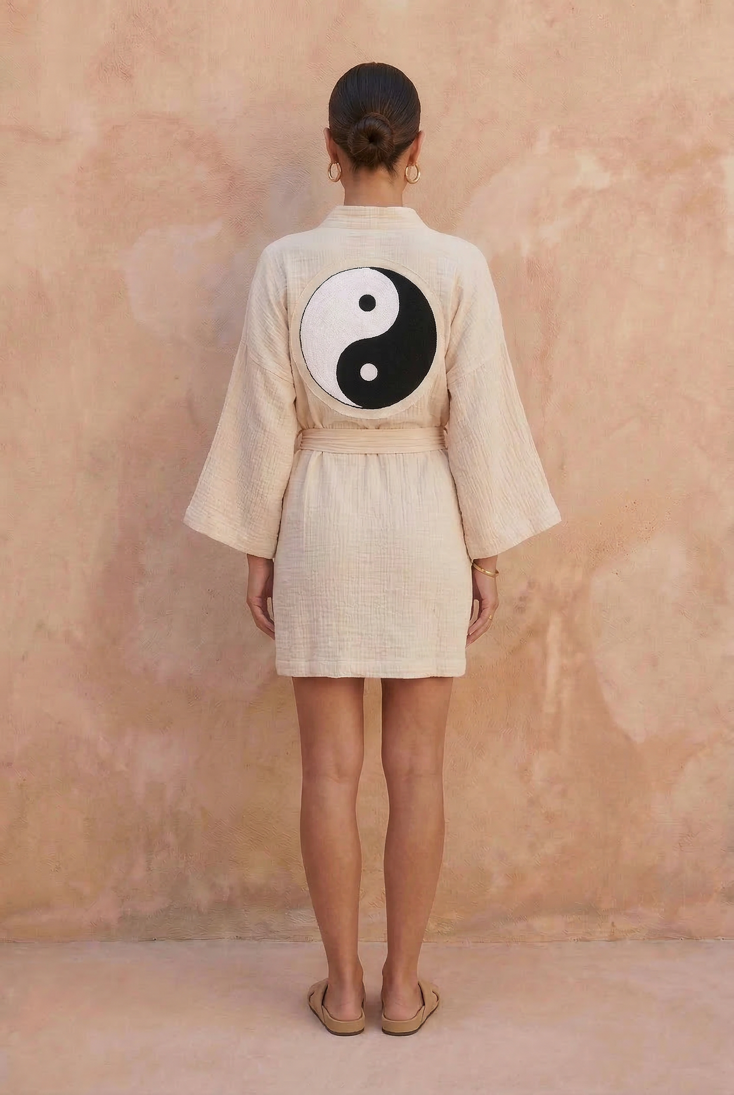 Zen Kimono