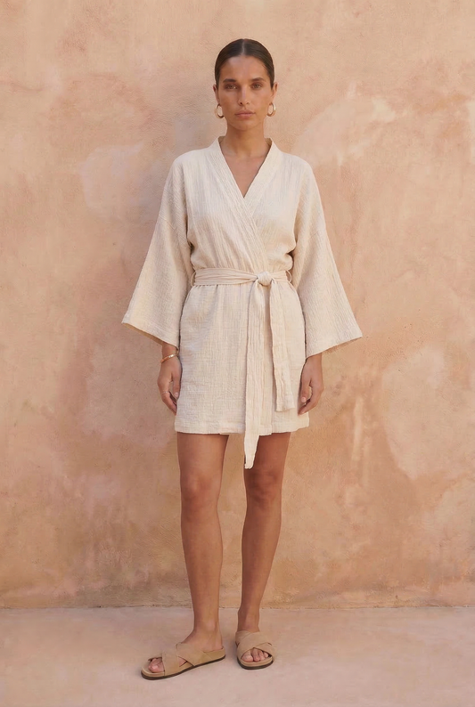 Zen Kimono