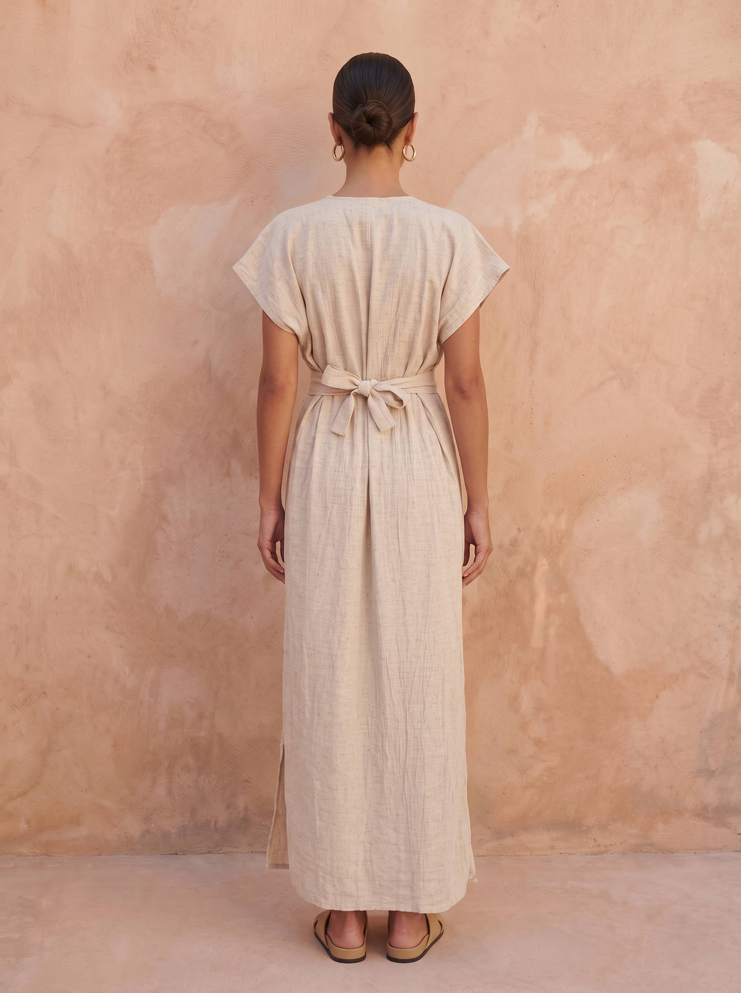Anima Dress