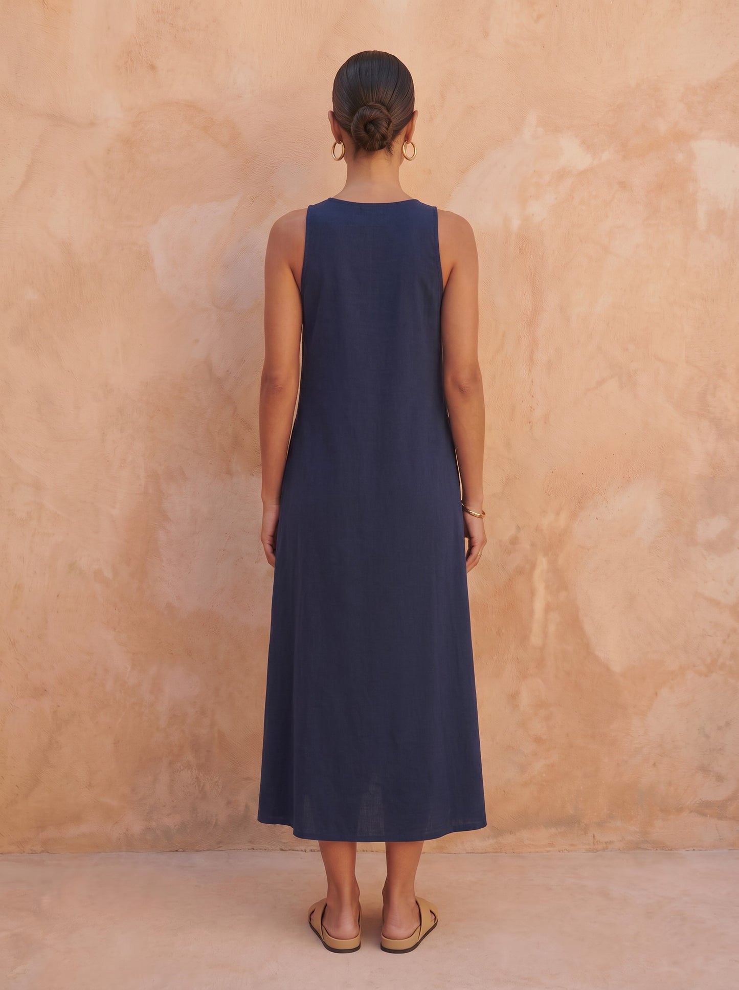 Frida Dress