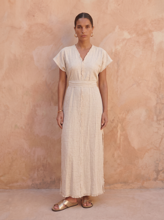 Anima Dress