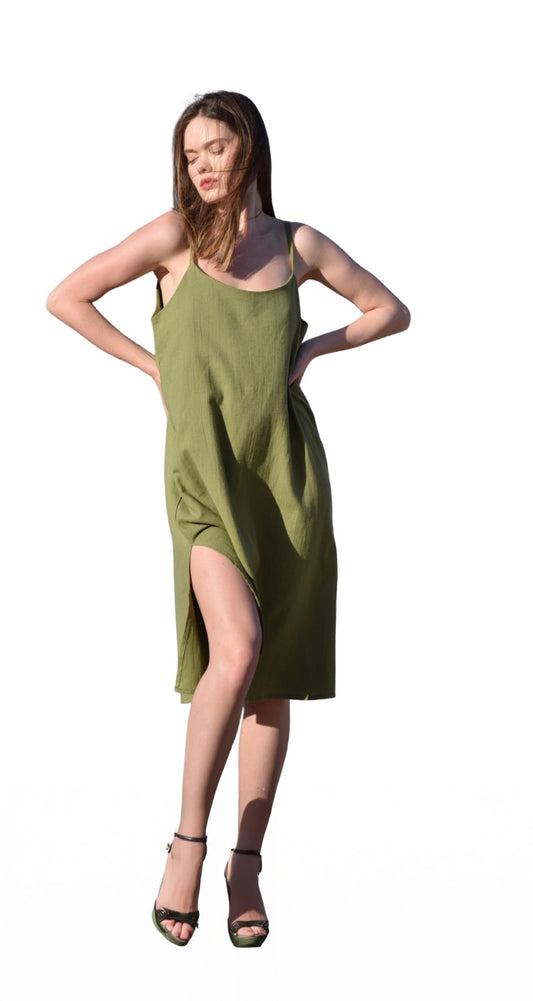 Sansa Dress